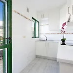 Privada Mirador De La Gomera 빌라 푸에르토 데 산티아고