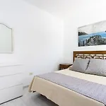 빌라 Privada Mirador De La Gomera 푸에르토 데 산티아고