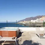 Privada Mirador De La Gomera * 푸에르토 데 산티아고