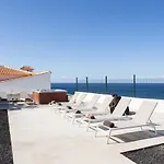 빌라 Privada Mirador De La Gomera