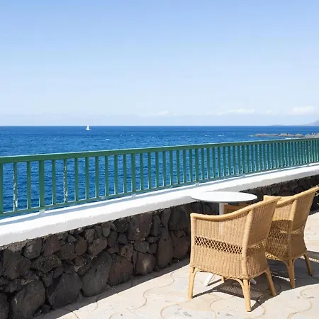 Privada Mirador De La Gomera Con Jacuzzi Villa