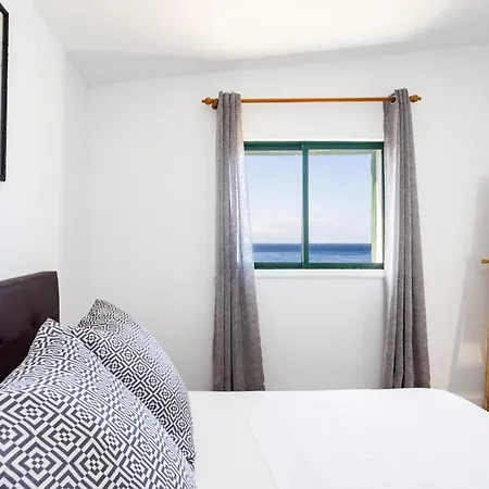 Privada Mirador De La Gomera Con Jacuzzi Villa