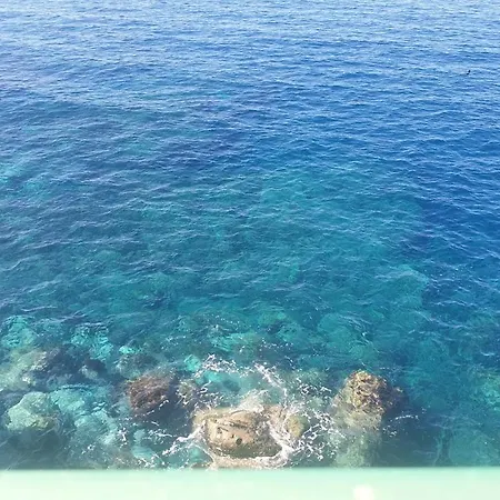 Privada Mirador De La Gomera Con Jacuzzi 푸에르토 데 산티아고