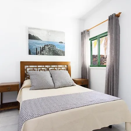 Privada Mirador De La Gomera Con Jacuzzi