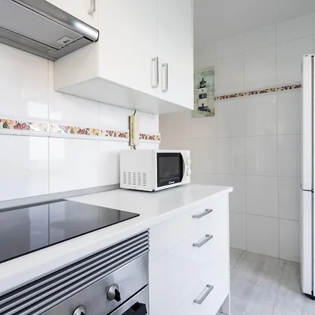 Privada Mirador De La Gomera Con Jacuzzi Puerto de Santiago (Tenerife)