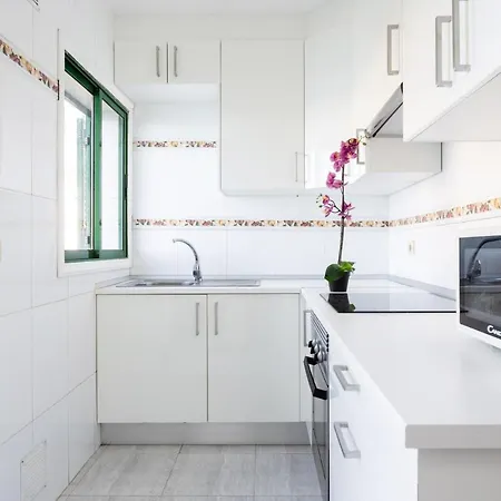 빌라 Privada Mirador De La Gomera Con Jacuzzi