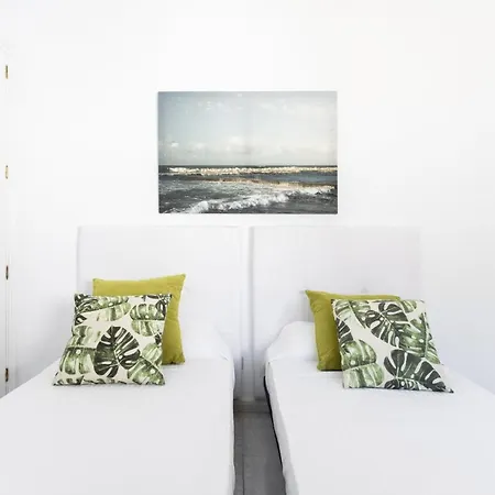 Privada Mirador De La Gomera Con Jacuzzi 빌라 푸에르토 데 산티아고