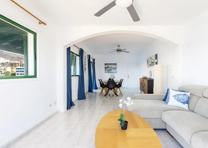 Вилла Privada Mirador De La Gomera Con Jacuzzi