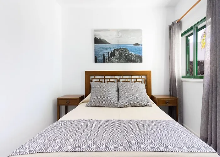 Privada Mirador De La Gomera Con Jacuzzi Вилла