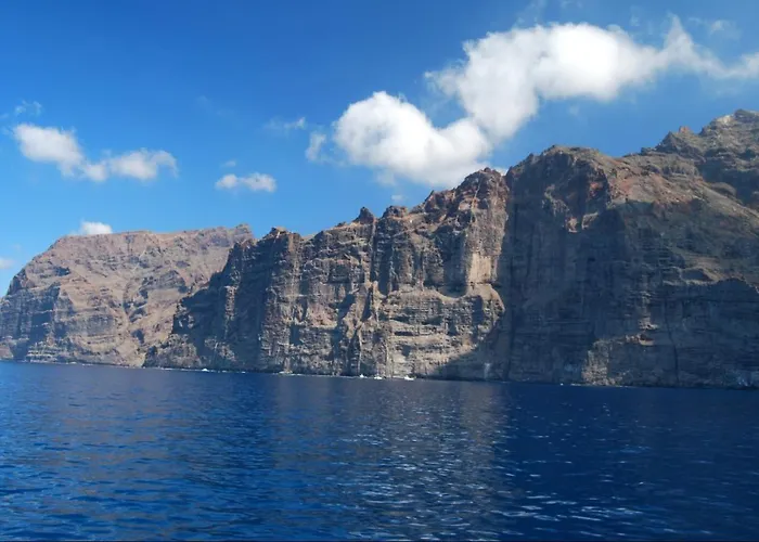 Villa Privada Mirador De La Gomera Con Jacuzzi *