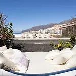 Privada Mirador De La Gomera Con Jacuzzi Villa Puerto de Santiago (Tenerife)