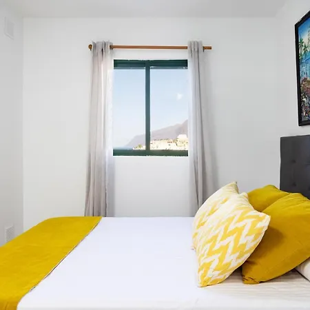 Βίλα Privada Mirador De La Gomera Con Jacuzzi