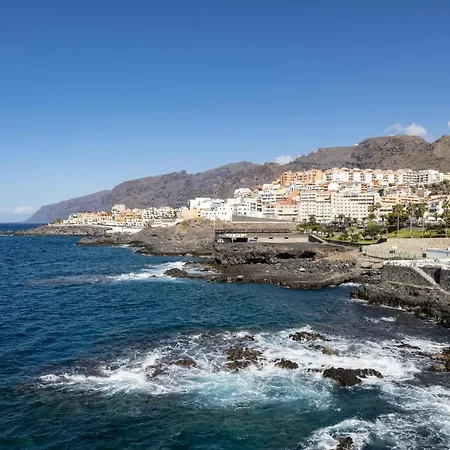 Βίλα Privada Mirador De La Gomera Con Jacuzzi