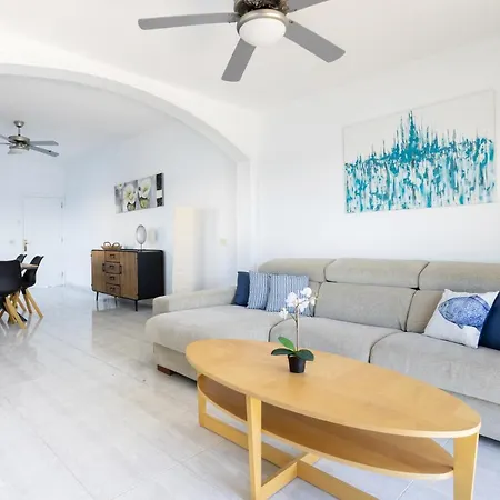 Privada Mirador De La Gomera Con Jacuzzi Βίλα