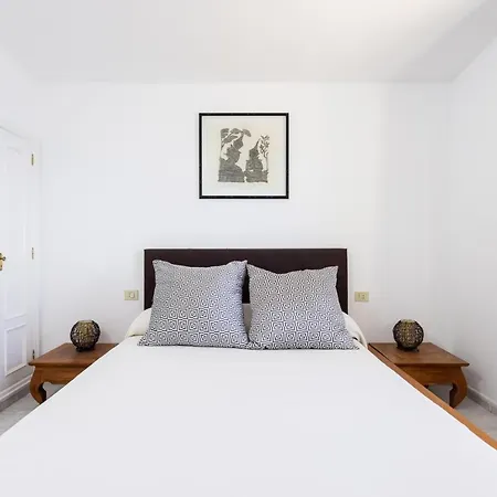 Privada Mirador De La Gomera Con Jacuzzi Βίλα