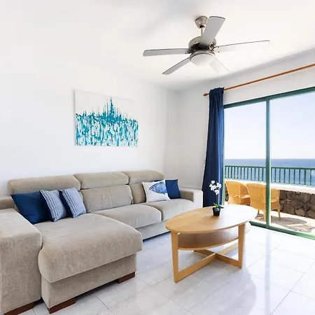 Privada Mirador De La Gomera Con Jacuzzi Puerto de Santiago