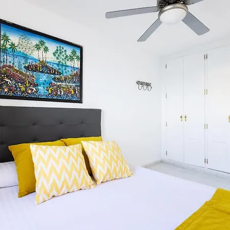 Privada Mirador De La Gomera Con Jacuzzi Willa