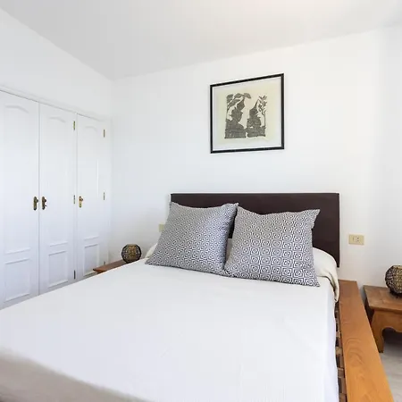 Privada Mirador De La Gomera Con Jacuzzi