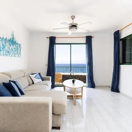 Βίλα Privada Mirador De La Gomera Con Jacuzzi *