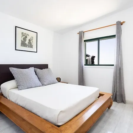 Βίλα Privada Mirador De La Gomera Con Jacuzzi *