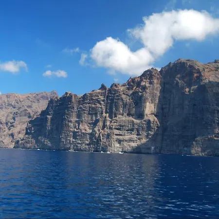 Willa Privada Mirador De La Gomera Con Jacuzzi *