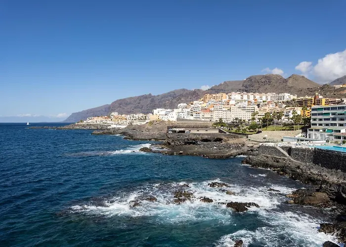 וילה Privada Mirador De La Gomera Con Jacuzzi