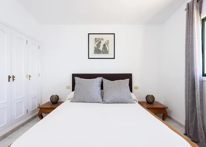 Privada Mirador De La Gomera Con Jacuzzi וילה