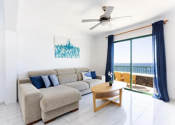 Privada Mirador De La Gomera Con Jacuzzi بويرتو دي سانتياغو