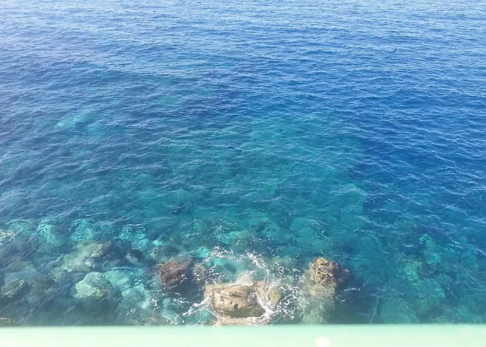 Privada Mirador De La Gomera Con Jacuzzi بويرتو دي سانتياغو