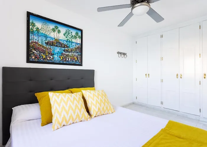 Privada Mirador De La Gomera Con Jacuzzi فيلة