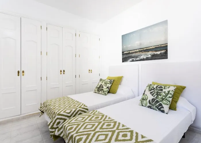 Privada Mirador De La Gomera Con Jacuzzi فيلة