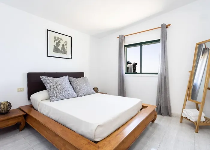 فيلة Privada Mirador De La Gomera Con Jacuzzi *