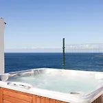 Privada Mirador De La Gomera * פוארטו דה סנטיאגו