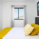 וילה Privada Mirador De La Gomera