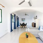 וילה Privada Mirador De La Gomera