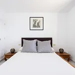 Privada Mirador De La Gomera וילה