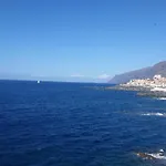 Privada Mirador De La Gomera וילה פוארטו דה סנטיאגו
