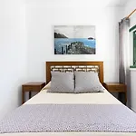 Privada Mirador De La Gomera וילה