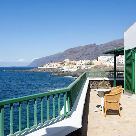 Privada Mirador De La Gomera *