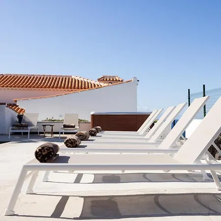 Privada Mirador De La Gomera Con Jacuzzi