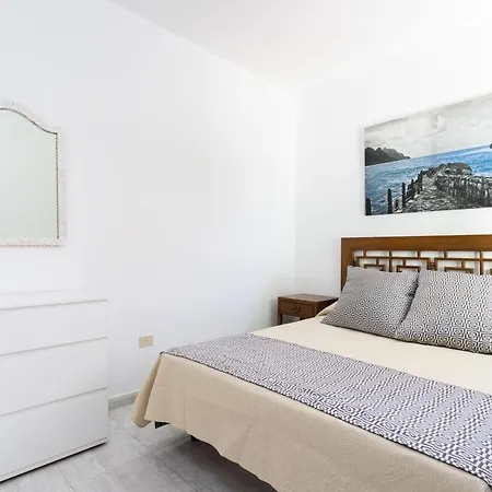 Villa Privada Mirador De La Gomera Puerto de Santiago (Tenerife)