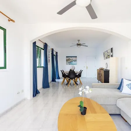 Villa Privada Mirador De La Gomera
