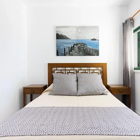 Privada Mirador De La Gomera Villa