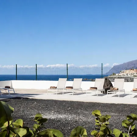 Privada Mirador De La Gomera * פוארטו דה סנטיאגו