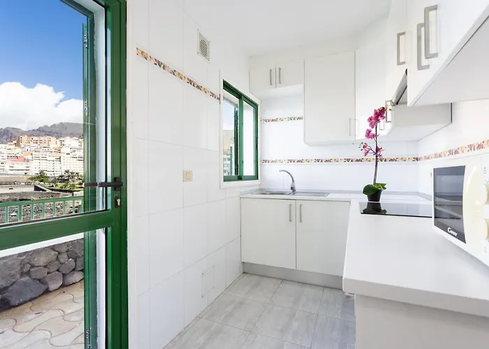 Privada Mirador De La Gomera Con Jacuzzi Villa Puerto de Santiago (Tenerife)