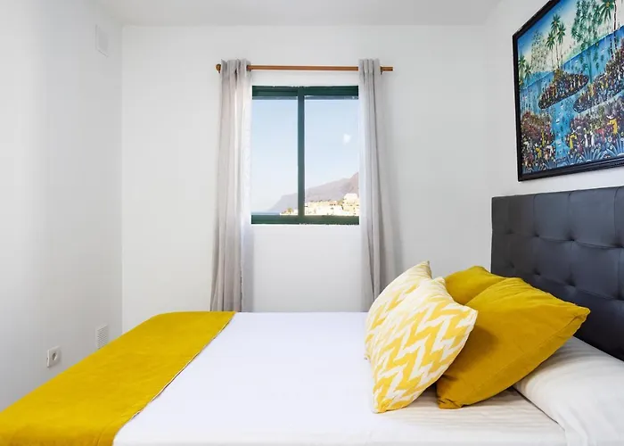 Villa Privada Mirador De La Gomera Con Jacuzzi