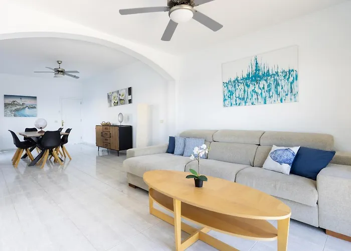 Privada Mirador De La Gomera Con Jacuzzi Villa