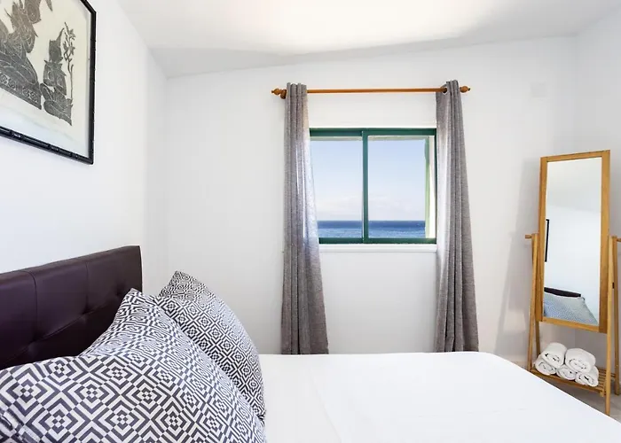 Privada Mirador De La Gomera Con Jacuzzi Villa